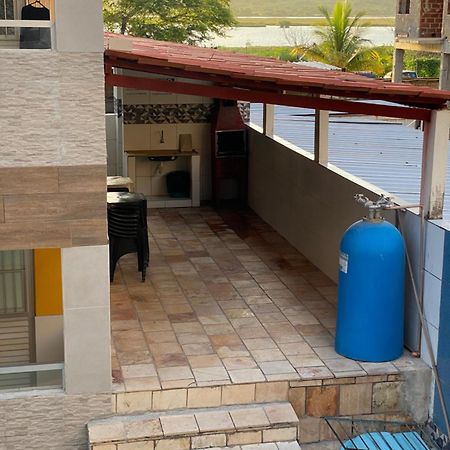 Condominio Manguezal, Apartamento 07 Pôrto das Galinhas 외부 사진