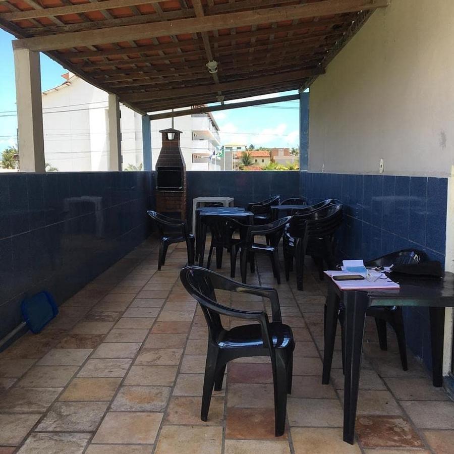 Condominio Manguezal, Apartamento 07 Pôrto das Galinhas 외부 사진