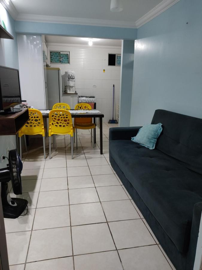 Condominio Manguezal, Apartamento 07 Pôrto das Galinhas 외부 사진