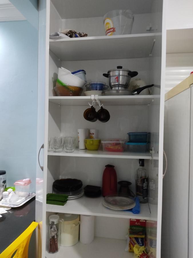 Condominio Manguezal, Apartamento 07 Pôrto das Galinhas 외부 사진