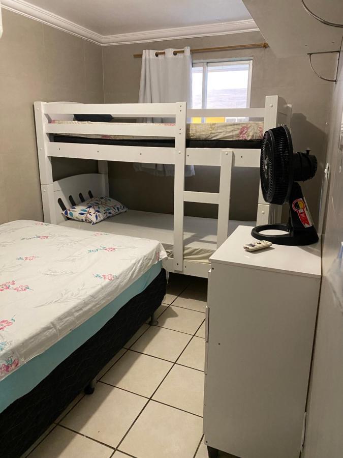 Condominio Manguezal, Apartamento 07 Pôrto das Galinhas 외부 사진