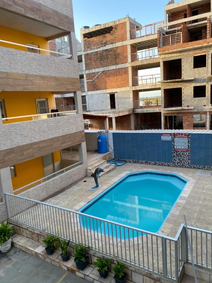 Condominio Manguezal, Apartamento 07 Pôrto das Galinhas 외부 사진