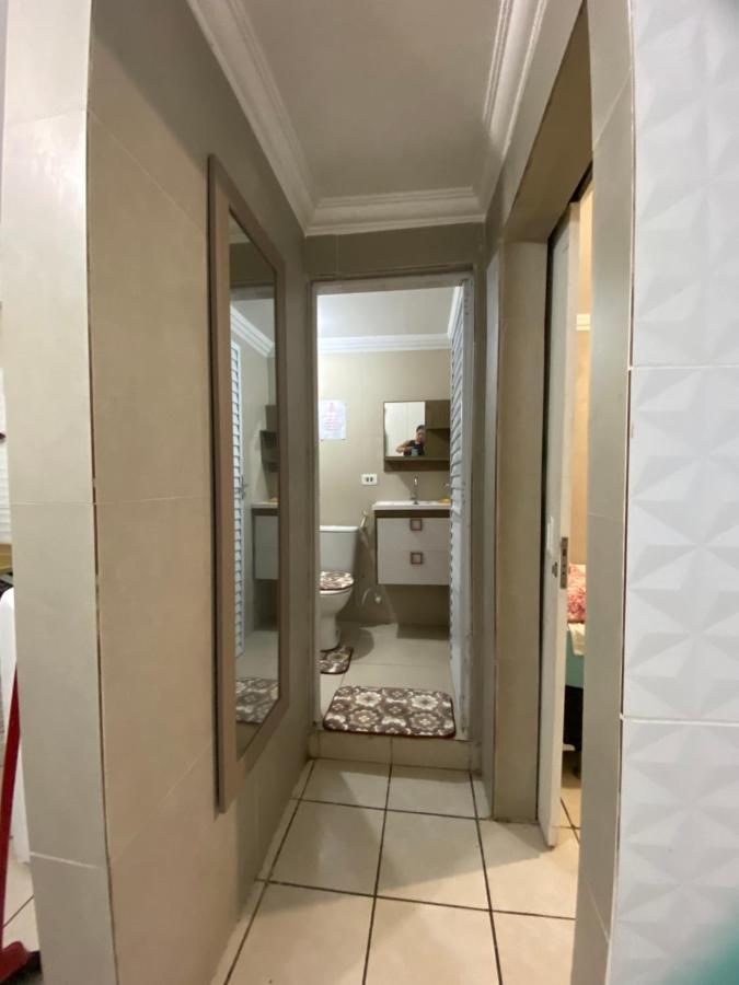 Condominio Manguezal, Apartamento 07 Pôrto das Galinhas 외부 사진