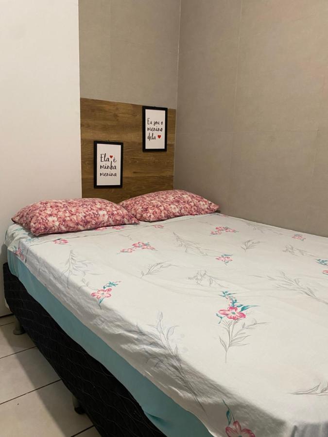 Condominio Manguezal, Apartamento 07 Pôrto das Galinhas 외부 사진