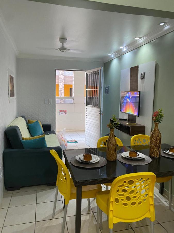 Condominio Manguezal, Apartamento 07 Pôrto das Galinhas 외부 사진