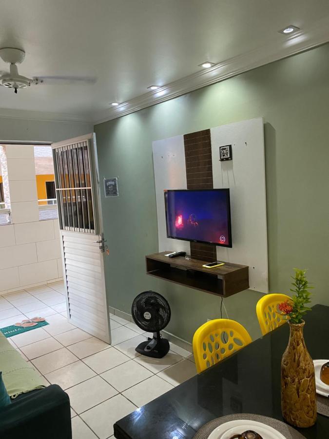 Condominio Manguezal, Apartamento 07 Pôrto das Galinhas 외부 사진