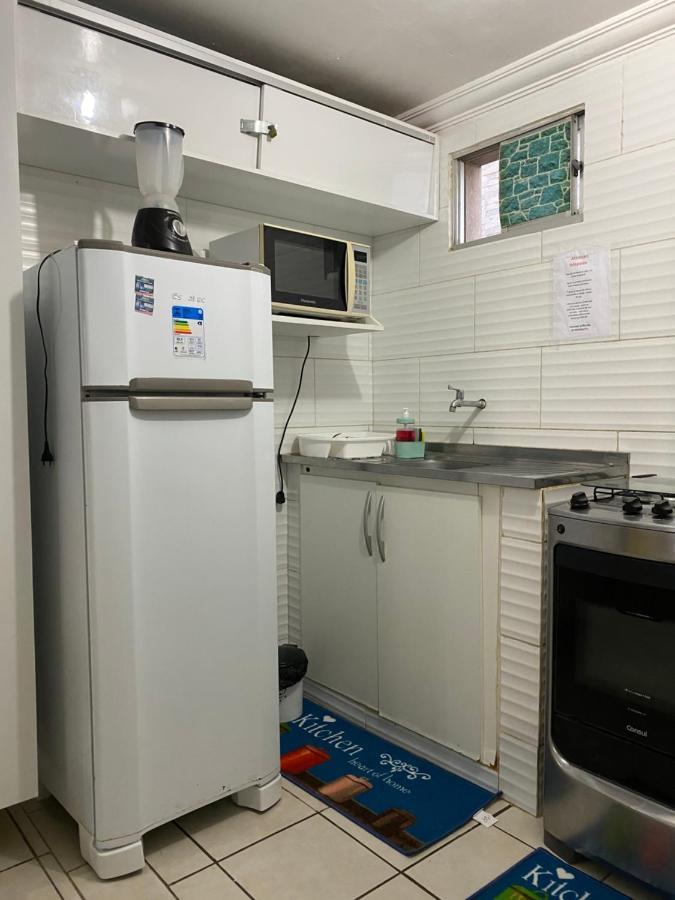 Condominio Manguezal, Apartamento 07 Pôrto das Galinhas 외부 사진