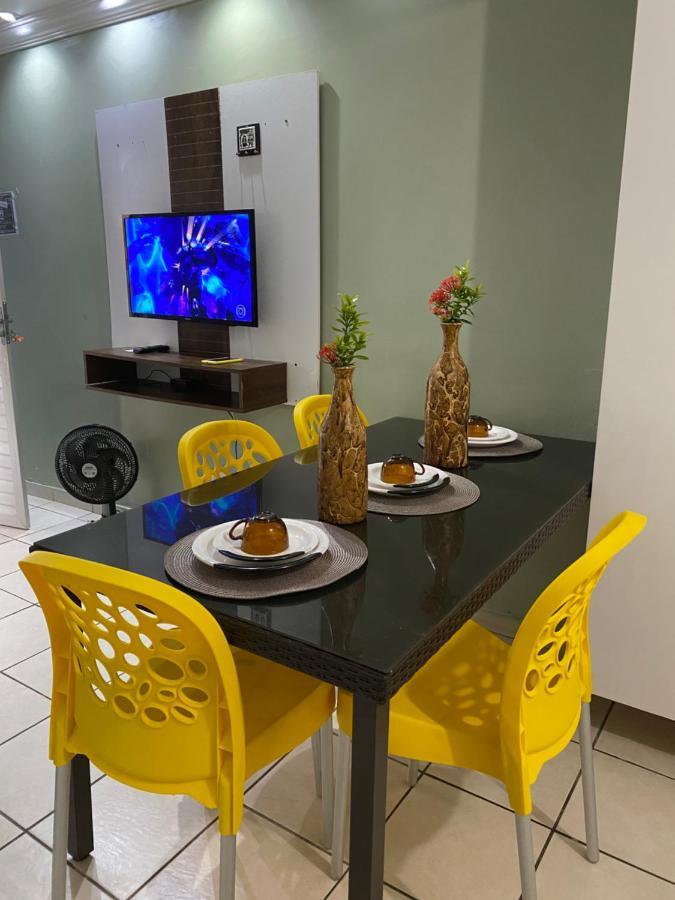 Condominio Manguezal, Apartamento 07 Pôrto das Galinhas 외부 사진