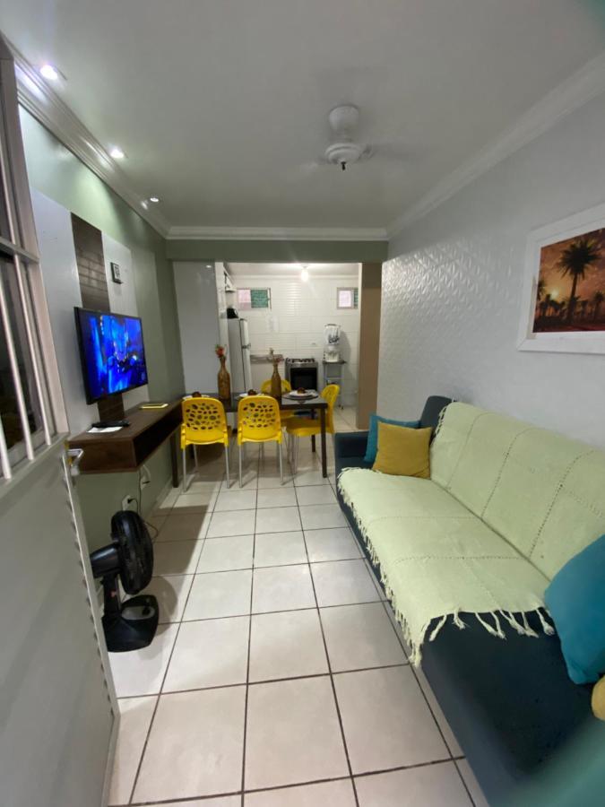 Condominio Manguezal, Apartamento 07 Pôrto das Galinhas 외부 사진